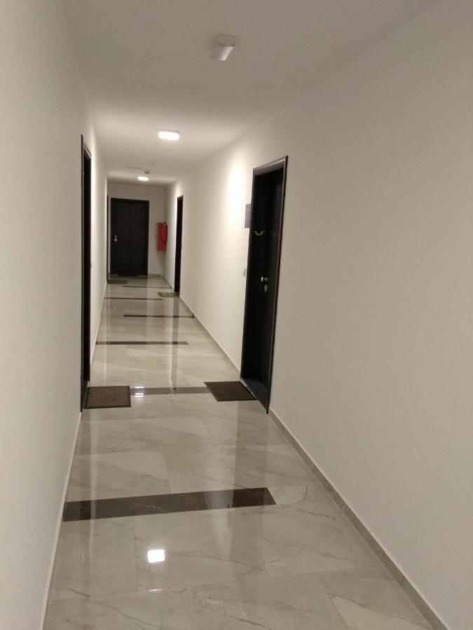 Studio Apartman KRILA WINGS Zagreb Exterior foto